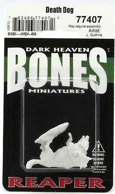 Reaper Dark Heaven: Bones Classic - Death Dog | Odin's Place