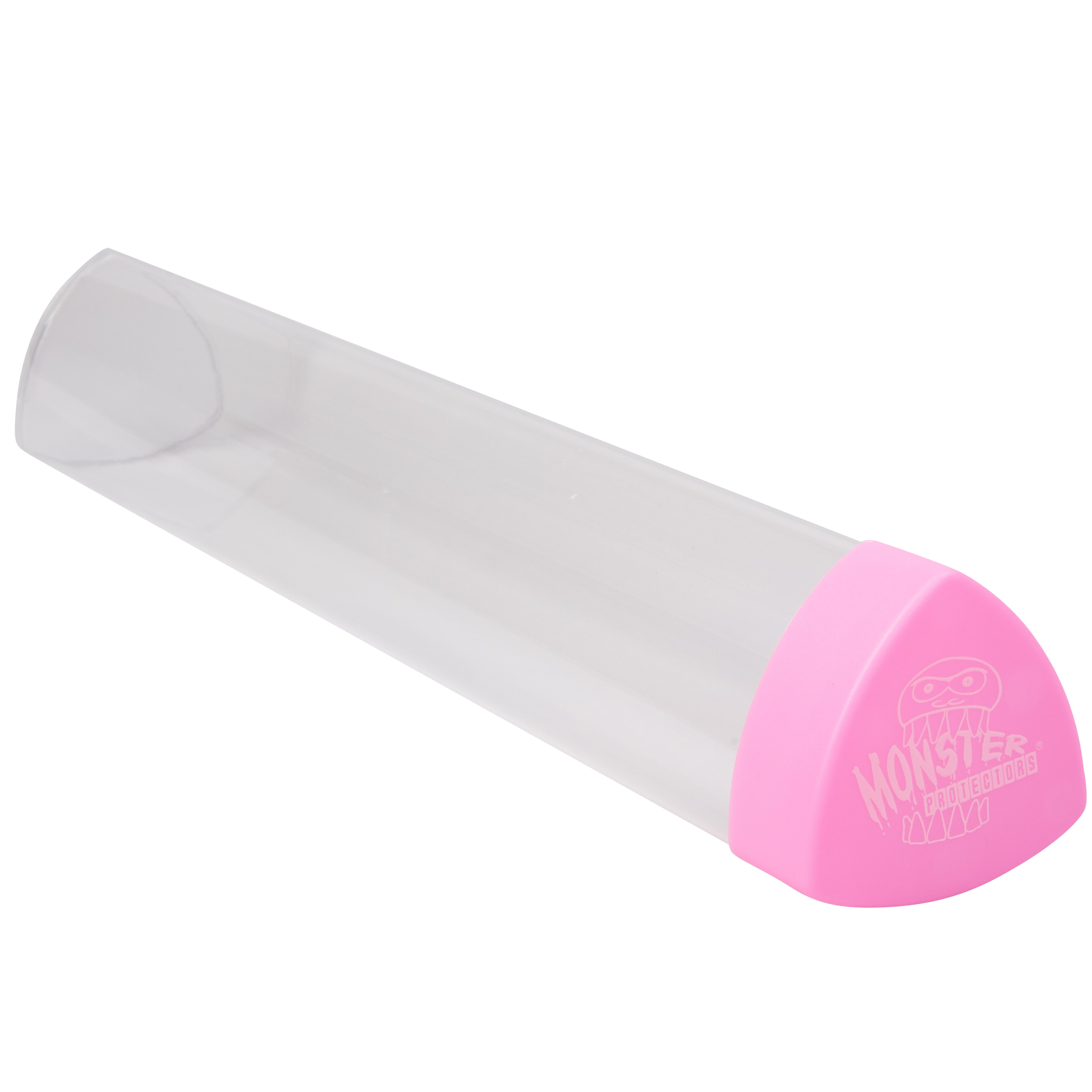Monster Prism Playmat Tube: Pink | Odin's Place