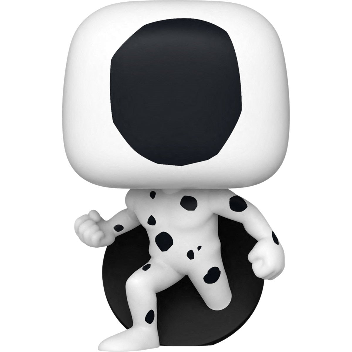 Funko Pop Spider-Man: Across the Spider-Verse The Spot | Odin's Place