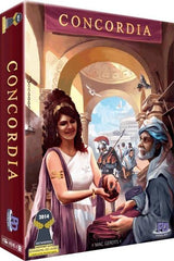 Concordia | Odin's Place