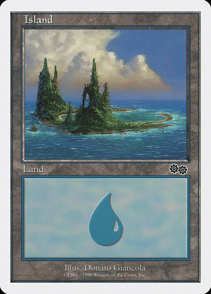 Island (111) [Battle Royale] | Odin's Place