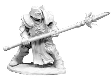 Reaper Dark Heaven: Crusader Defender | Odin's Place