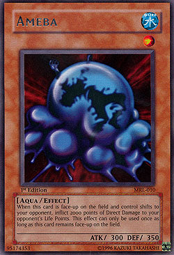 Ameba [MRL-010] Rare | Odin's Place