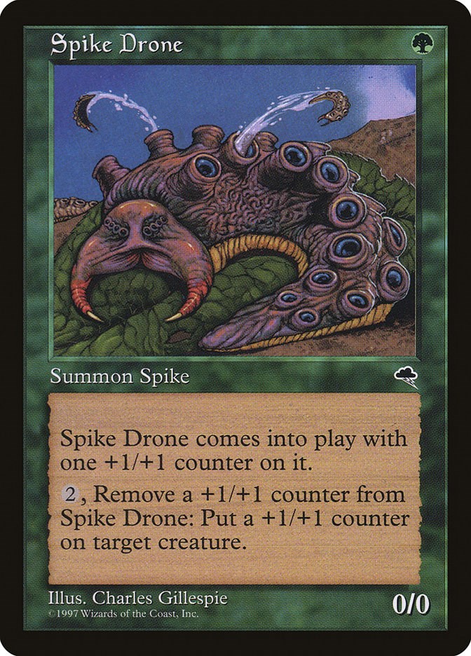 Spike Drone [Tempest] | Odin's Place