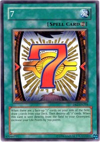 7 [DR2-EN204] Common | Odin's Place