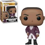 Funko Pop! Hamilton: Aaron Burr | Odin's Place