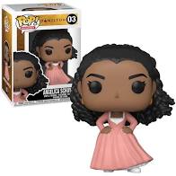 Funko Pop! Hamilton: Angelica Schuyler | Odin's Place