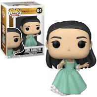 Funko Pop! Hamilton: Eliza Hamilton | Odin's Place