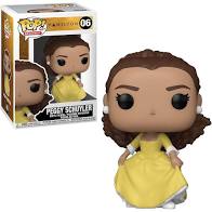 Funko Pop! Hamilton: Peggy Schuyler | Odin's Place