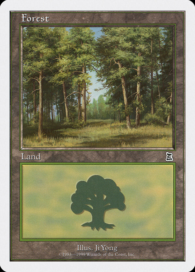 Forest (107) [Battle Royale] | Odin's Place