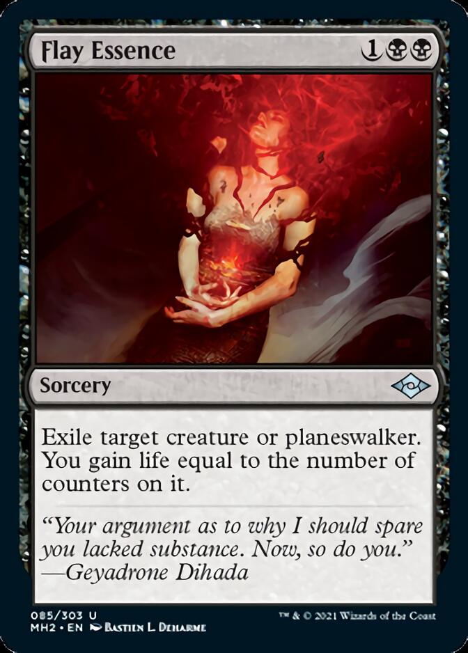 Flay Essence [Modern Horizons 2] | Odin's Place