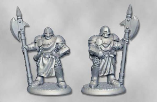 Reaper Dark Heaven: City Guard (2) | Odin's Place