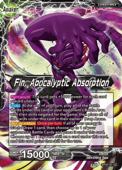 Son Goku & Piccolo, Budding Friendship (Non-Foil Deck Exclusive) (BT7-112) [Assault of the Saiyans] | Odin's Place