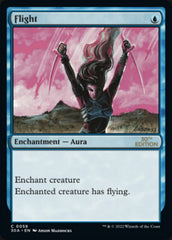 Flight [30th Anniversary Edition] | Odin's Place