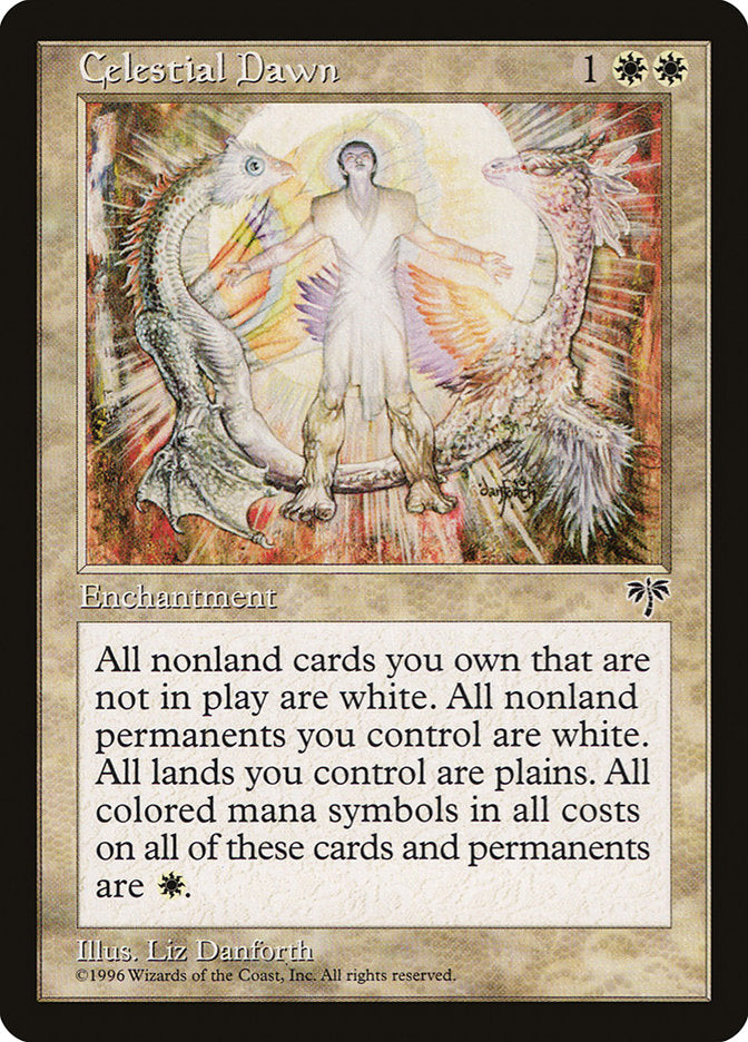 Celestial Dawn (6) [Mirage] | Odin's Place