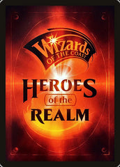 The Cinematic Phoenix [Heroes of the Realm 2019] | Odin's Place