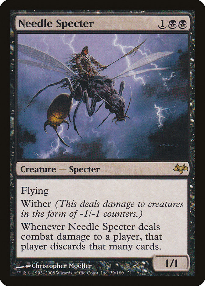 Needle Specter (39) [Eventide] | Odin's Place