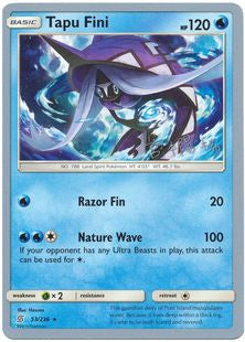 Tapu Fini (53/236) (Pikarom Judge - Haruki Miyamoto) [World Championships 2019] | Odin's Place