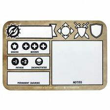 5E Dry Erase Tracker Boards | Odin's Place