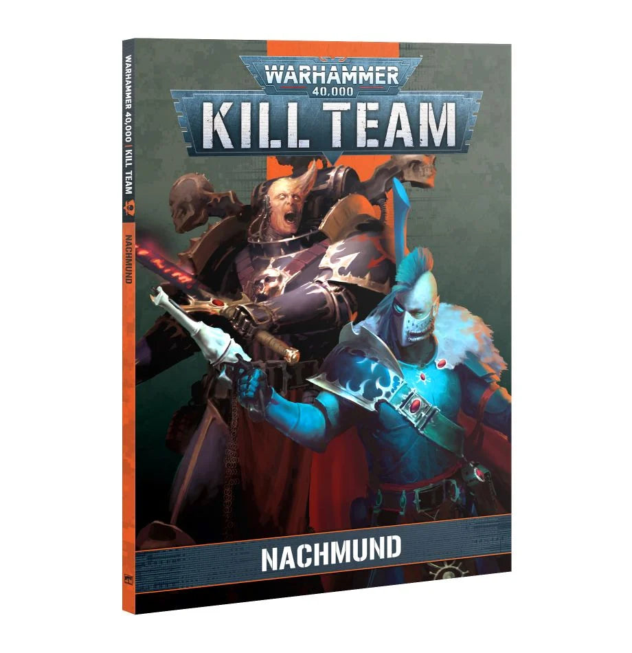 Warhammer Kill Team: Codex Nachmund | Odin's Place