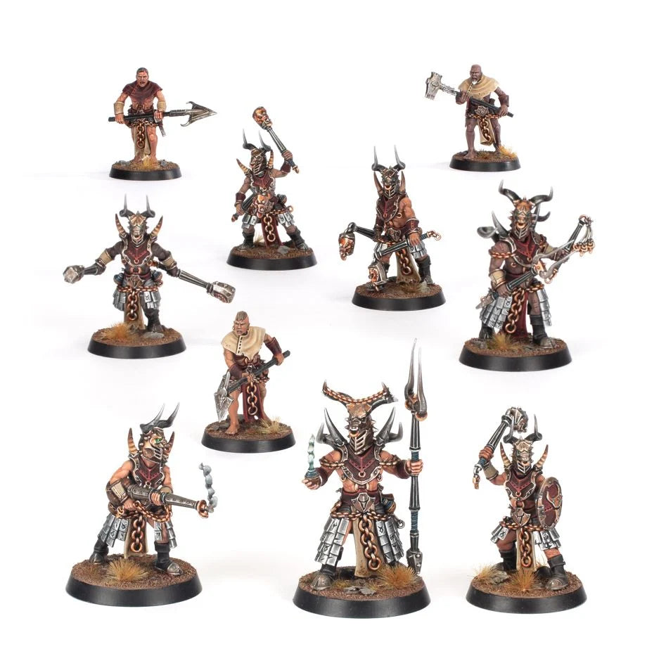 Warhemmer Age of Sigmar Warcry: Heart of Gur | Odin's Place