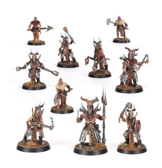 Warhemmer Age of Sigmar Warcry: Heart of Gur | Odin's Place