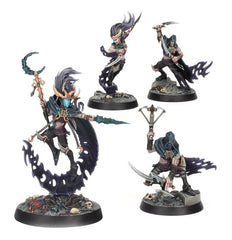 Warhammer Underworlds: Gnarlwood – Rivals of Nethermaze | Odin's Place
