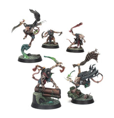 Warhammer Underworlds: Gnarlwood – Rivals of Nethermaze | Odin's Place