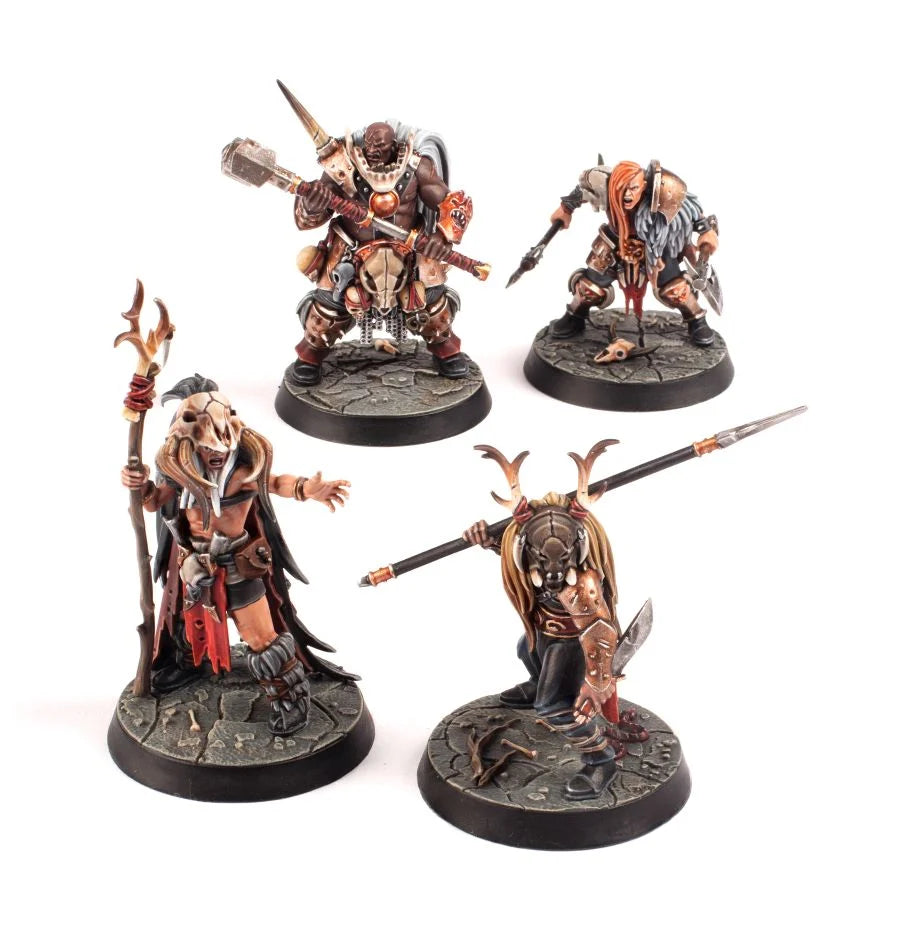 Warhammer Underworlds: Gnarlwood | Odin's Place