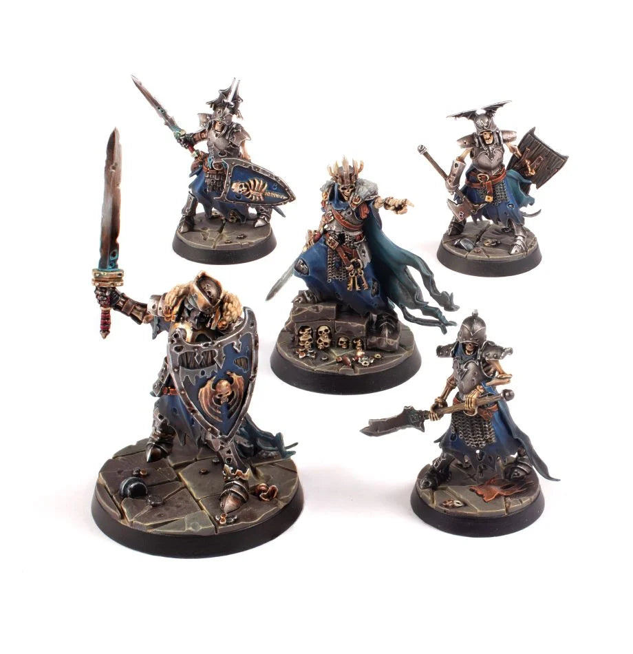 Warhammer Underworlds: Gnarlwood | Odin's Place