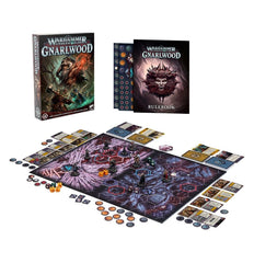 Warhammer Underworlds: Gnarlwood | Odin's Place