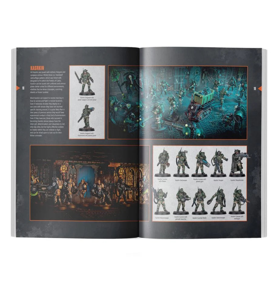 Kill Team: Shadowvaults | Odin's Place