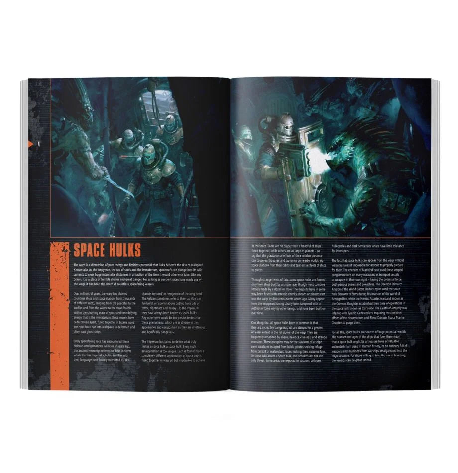 Kill Team: Into the Dark | Odin's Place