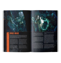 Kill Team: Into the Dark | Odin's Place