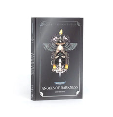 Black Library: Angels of Darkness – 20th Anniversary Edition (Hardback) | Odin's Place