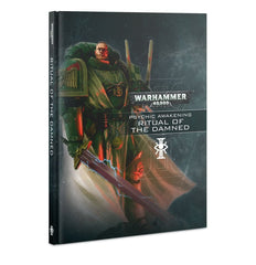 Warhammer 40K: Psychic Awakenings Ritual of the Damned | Odin's Place
