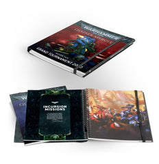 Warhammer 40K: Chapter Approved/Grand Tournament 2020 Pack | Odin's Place