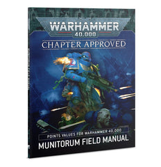 Warhammer 40K: Chapter Approved/Grand Tournament 2020 Pack | Odin's Place