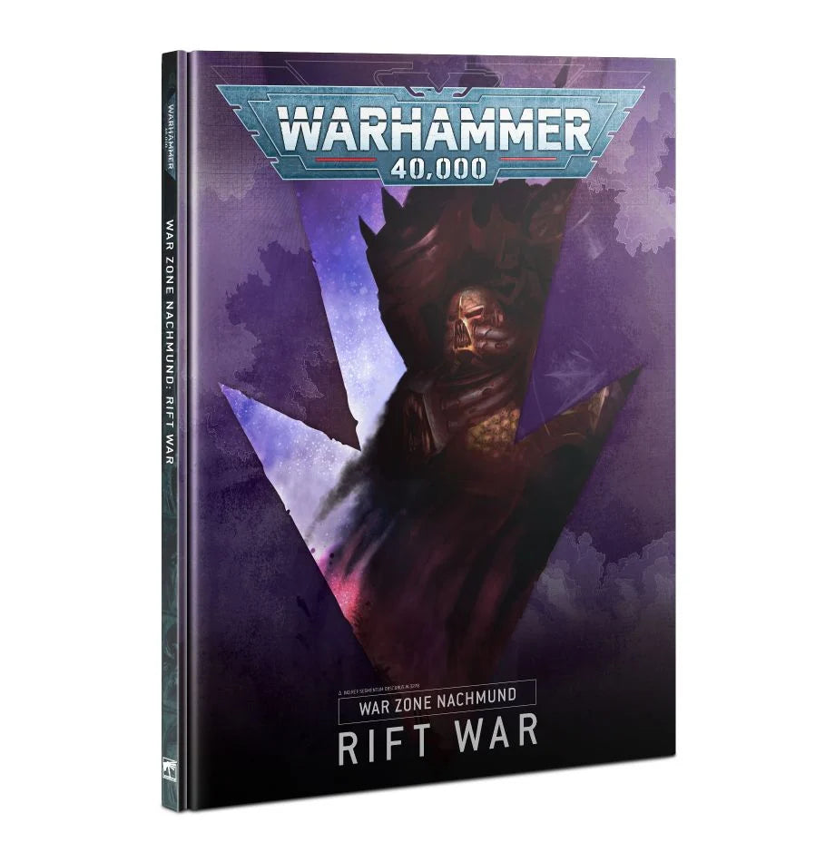 Warhammer 40K: War Zone Nachmund Rift War | Odin's Place