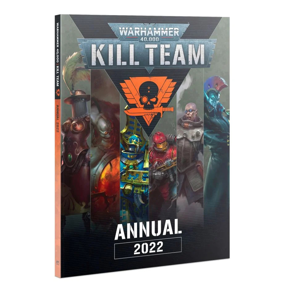 Kill Team: Annual 2022 | Odin's Place