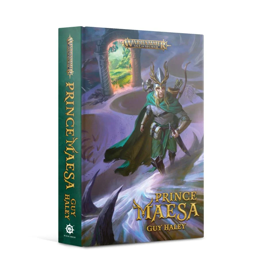 Black Library: Sabbat War | Odin's Place