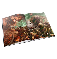 Warhammer Age of Sigmar: Soul Wars Wrath of the Everchosen | Odin's Place