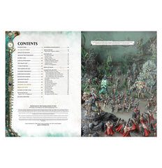 Warhammer Age of Sigmar: Soul Wars Wrath of the Everchosen | Odin's Place