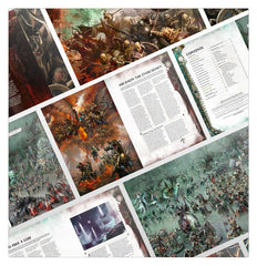 Warhammer Age of Sigmar: Soul Wars Wrath of the Everchosen | Odin's Place