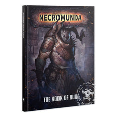 Necromunda: The Book of Ruin | Odin's Place