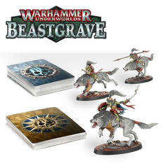 Warhammer Underworlds: Beastgrave: Rippa's Snarlfangs | Odin's Place