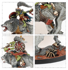 Warhammer Underworlds: Beastgrave: Rippa's Snarlfangs | Odin's Place