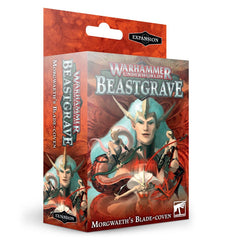 Warhammer Underworlds: Beastgrave Morgwaeth's Blade-Coven | Odin's Place