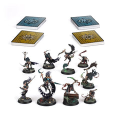 Warhammer Underworlds: Gnarlwood – Rivals of Nethermaze | Odin's Place
