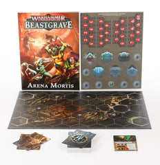 Warhammer Underworlds: Arena Mortis | Odin's Place